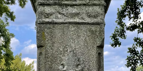 Secrets in Stone