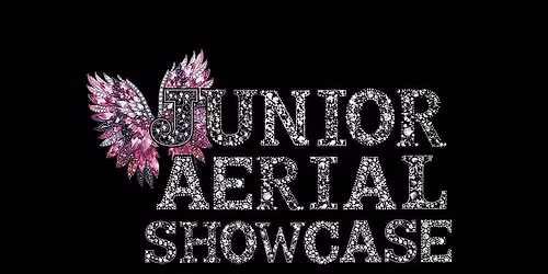 Cirque Extraordinaire! - Junior Aerial Showcase