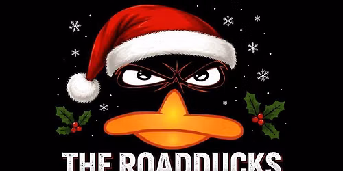 A Very Ducky Christmas!