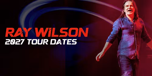 Ray Wilson and Band
