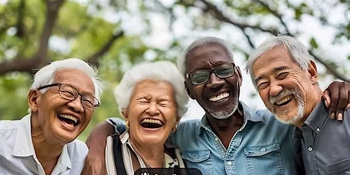 WelbeHealth - Fresno Senior Saturday - Bring Your Clients