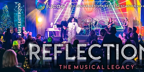 Reflections - The Musical Legacy of Diana Ross