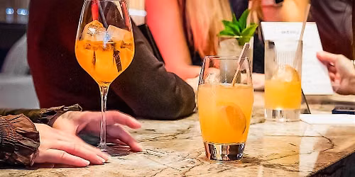 Ap\u00e9ro | Happy Hour Communaut\u00e9 | Community Milesopedia