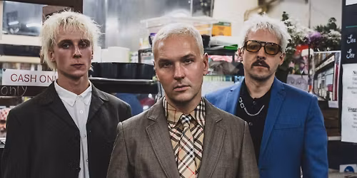 The Ordinary Boys | Manchester, Night &amp; Day Caf\u00e9