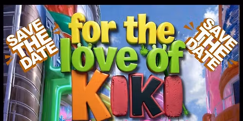 For the Love of Kiki: Back to the Basics