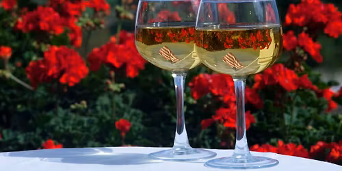 Summer Wine Appreciation Weekend