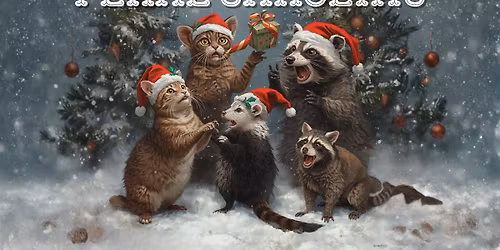 Feral Caroling, 2025
