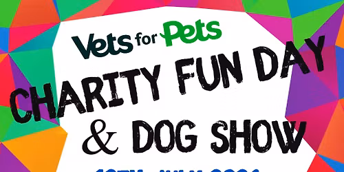 Charity fun day and dog show