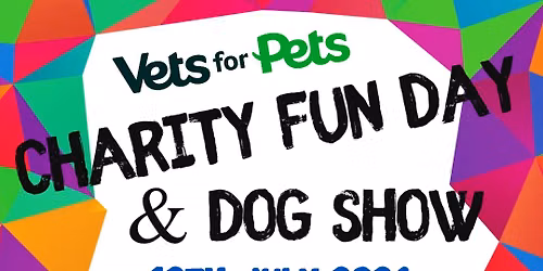 Charity fun day and dog show