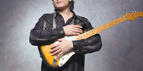 Sonny Landreth