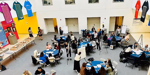 Latino Health Collective 2026 Annual Retreat