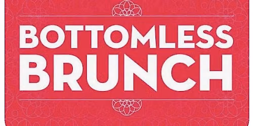 Bottomless mimosas Saturday\u2019s