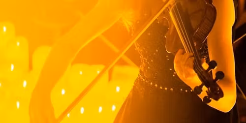 Candlelight: Magical Movie Soundtracks