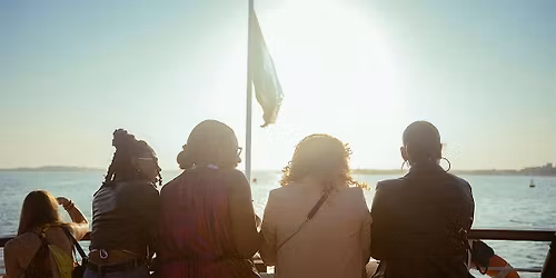 REGGAE & RUM SUNSET CRUISE - Carnival Edition 2026