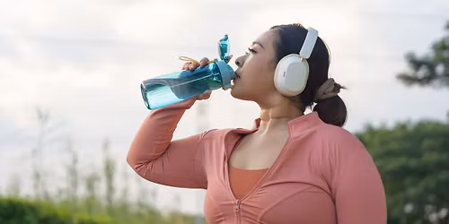Bariatric Support Group - Hydration, To Drink Sugar or Not