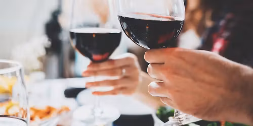 TANNENBAUM WINE TRAIL