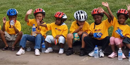 Car Seat Checkup Event