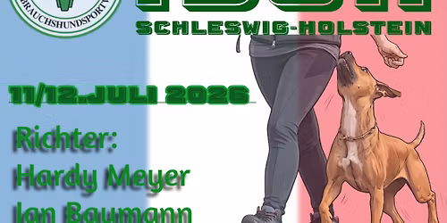 LANDESMEISTERSCHAFT IGBH - 2026