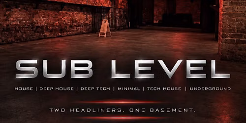 Distorted: Sub Level