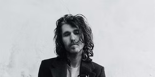 Dom Martin Acoustic Tour 2026