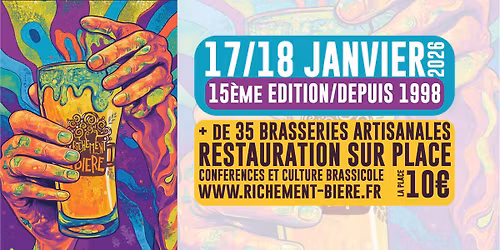 Richement Bi\u00e8re 2026