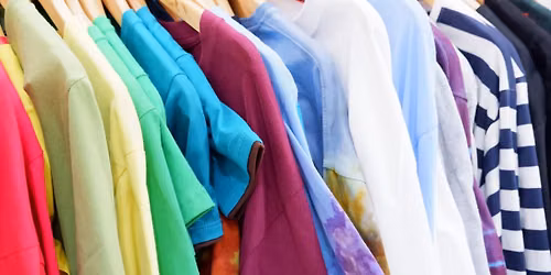 Messiah Village Clothing Sale