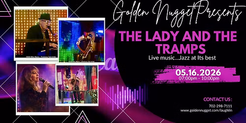 \u201cJazz & More\u201d