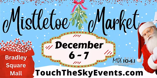 Mistletoe Market