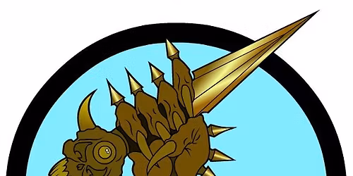 Spike! Magazine Blood Bowl Championship 2026