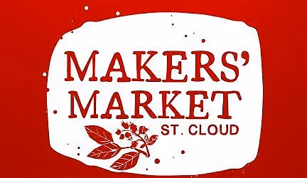 Makers' Market St. Cloud