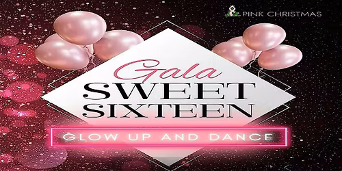 16th Annual Pink Christmas Celebration