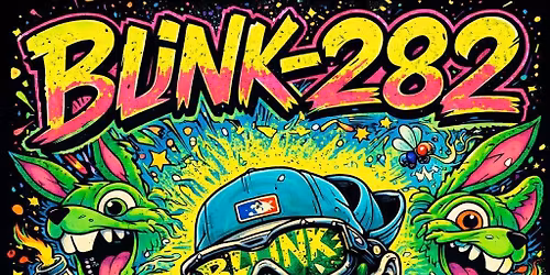 Blink 282
