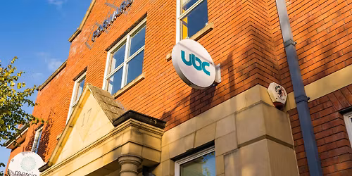 hUBClub Networking Henley in Arden