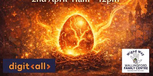 Coding Club: Phoenix Egg Challenge: Age 7-11