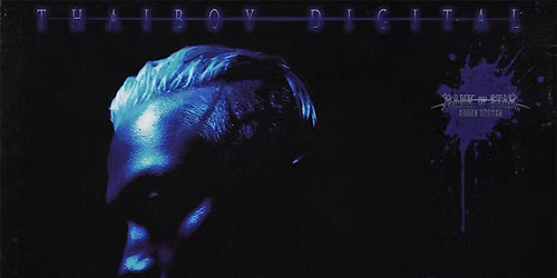 Thaiboy Digital at The Civic Theatre