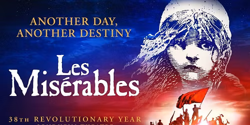 Les Mis\u00e9rables
