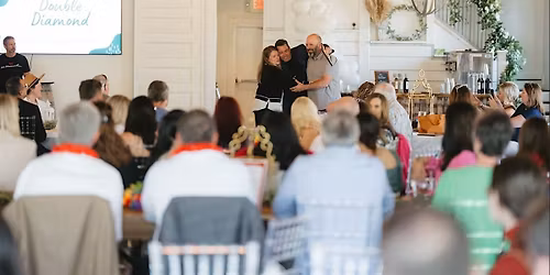 KWMPR Awards Ceremony