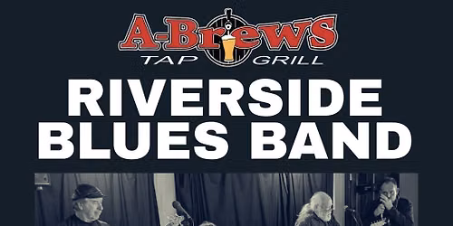 Riverside Blues Band \ud83c\udfb8