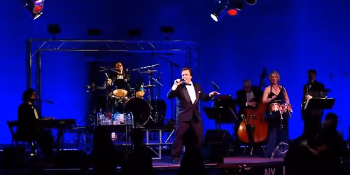 Tony La Stella & The Goombas "That's Amore" - An Italian Event