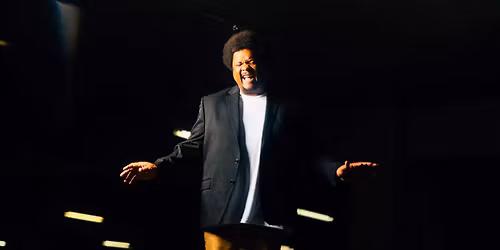 Datrian Johnson & The Family Tree's Annual Soulful Christmas at The Grey Eagle