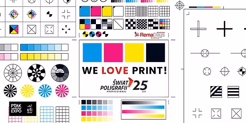 WE LOVE PRINT! | RemaDays Warsaw 2025