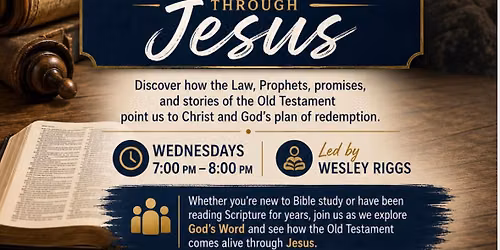 Bible Study