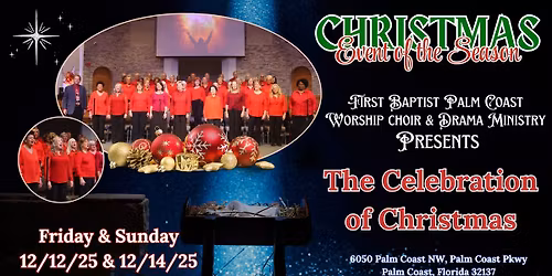 Celebration of Christmas