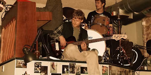 RUTH - Konsert 