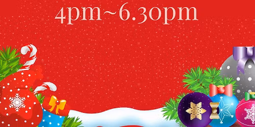 PIPP Christmas Fayre