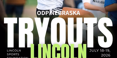 Tryouts 2026-27 