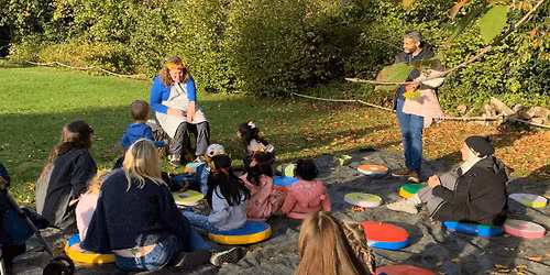 Mini Museum: Tudor Easter at the Manor