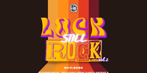 Lock Still Rock 2 | Locking + FunkStyle 1vs1