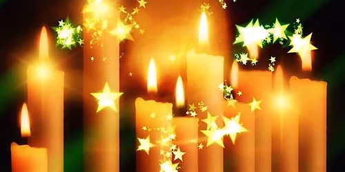 Neidpath Carols by Candlelight 5th December 7pm