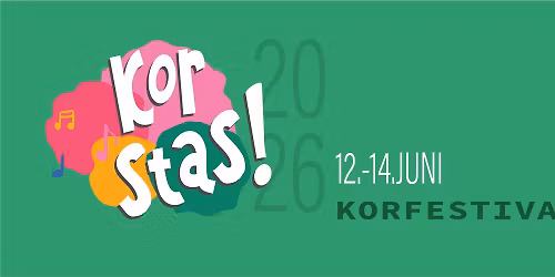 KOR STAS  2026!